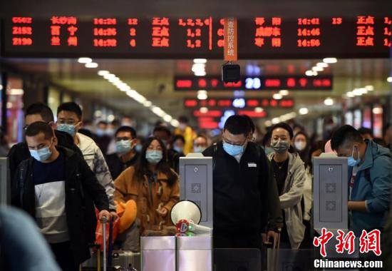 China's Golden Week holiday a driver for domestic growth, g