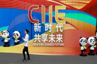 CIIE guidelines for overseas participants announced